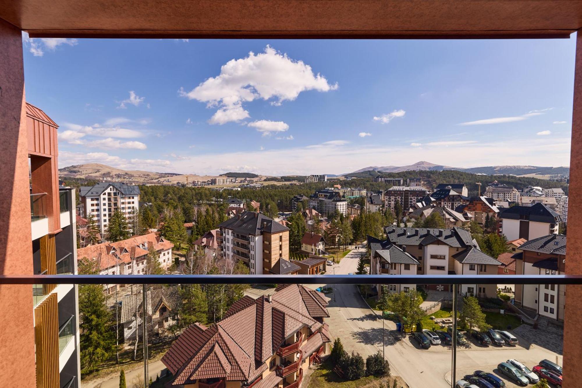 Bor Hotel By Karisma Zlatibor Exterior foto