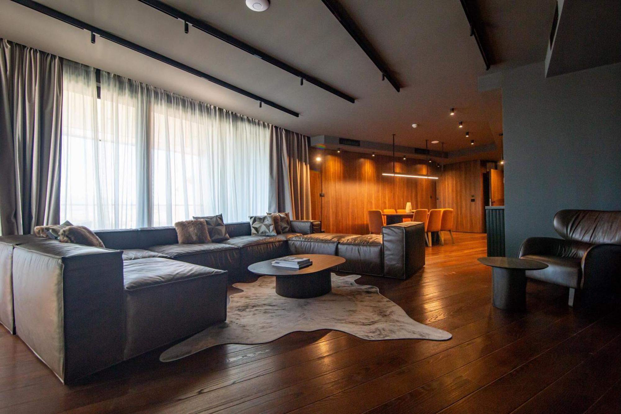 Bor Hotel By Karisma Zlatibor Exterior foto